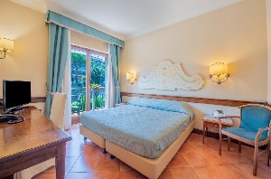 Hotel MICHELANGELO wakacje