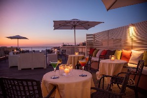 Hotel MICHELANGELO wakacje