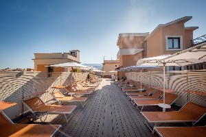 Hotel MICHELANGELO wakacje