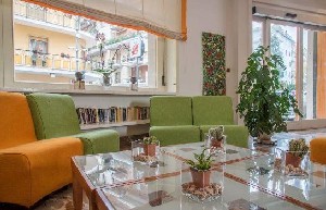 Hotel TOURIST wakacje