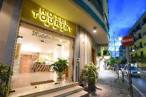 Hotel TOURIST wakacje