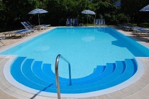 Hotel TOURIST wakacje