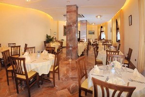 Hotel TOURIST wakacje