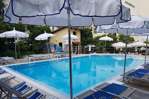 Hotel TOURIST wakacje