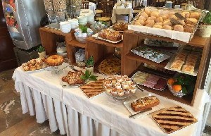 Hotel TOURIST wakacje