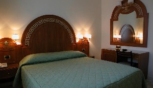 Hotel VILLA IGEA wakacje