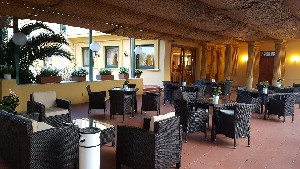 Hotel VILLA IGEA wakacje