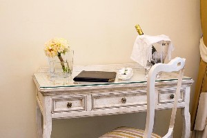 Hotel ZI’TERESA wakacje