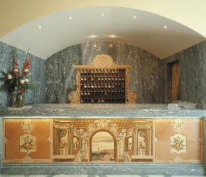 Hotel ZI’TERESA wakacje