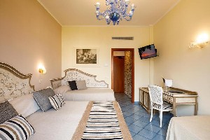 Hotel ZI’TERESA wakacje