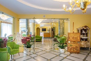 Hotel ZI’TERESA wakacje