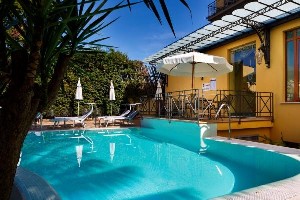 Hotel ZI’TERESA wakacje