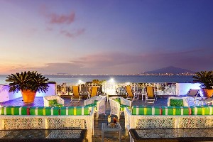 Hotel ZI’TERESA wakacje