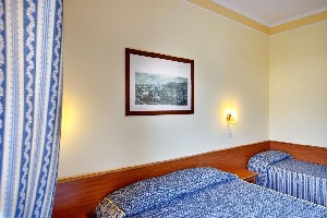 Hotel ZI’TERESA wakacje