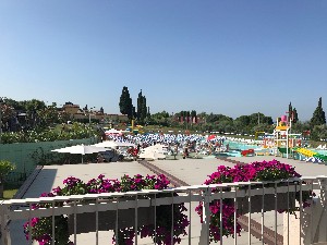 Hotel SISAN FAMILY RESORT wakacje