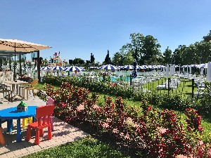 Hotel SISAN FAMILY RESORT wakacje