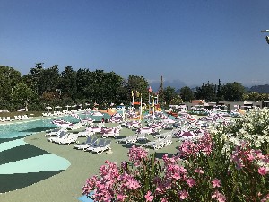 Hotel SISAN FAMILY RESORT wakacje