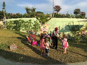 Hotel SISAN FAMILY RESORT wakacje