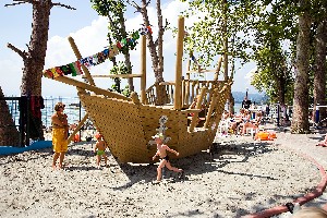 Hotel SISAN FAMILY RESORT wakacje