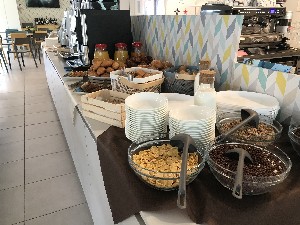 Hotel SISAN FAMILY RESORT wakacje