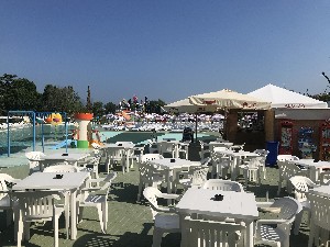 Hotel SISAN FAMILY RESORT wakacje