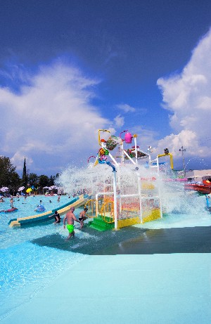 Hotel SISAN FAMILY RESORT wakacje