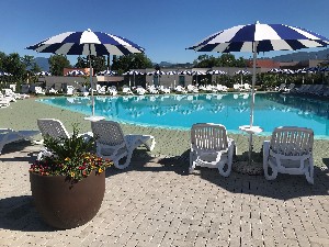 Hotel SISAN FAMILY RESORT wakacje