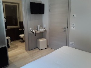 Hotel DANIELI LA CASTELLANA wakacje