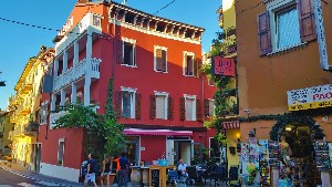 Hotel DANIELI LA CASTELLANA wakacje