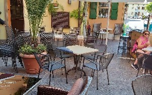 Hotel DANIELI LA CASTELLANA wakacje