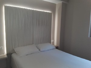 Hotel DANIELI LA CASTELLANA wakacje