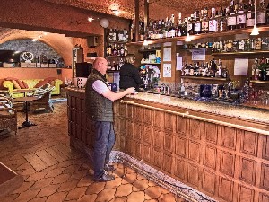 Hotel DANIELI LA CASTELLANA wakacje