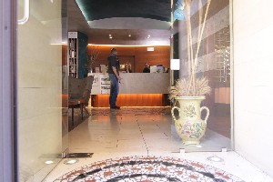 Hotel DANIELI LA CASTELLANA wakacje