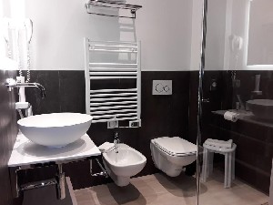 Hotel DANIELI LA CASTELLANA wakacje