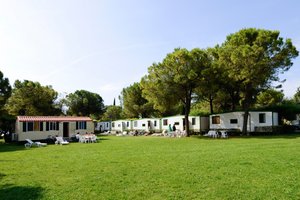 Hotel CAMPING TOSCOLANO wakacje