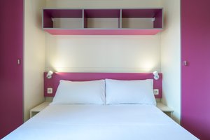 Hotel CAMPING TOSCOLANO wakacje