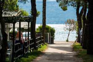 Hotel CAMPING TOSCOLANO wakacje