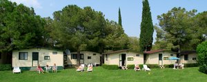 Hotel CAMPING TOSCOLANO wakacje