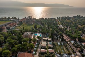 Hotel CAMPING TOSCOLANO wakacje