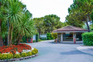 Hotel CAMPING TOSCOLANO wakacje