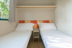 Hotel CAMPING TOSCOLANO wakacje