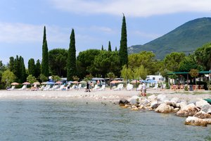 Hotel CAMPING TOSCOLANO wakacje