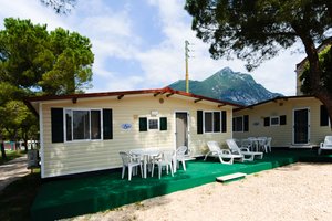 Hotel CAMPING TOSCOLANO wakacje