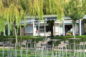 Hotel CAMPING TOSCOLANO wakacje