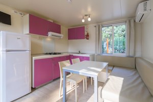 Hotel CAMPING TOSCOLANO wakacje