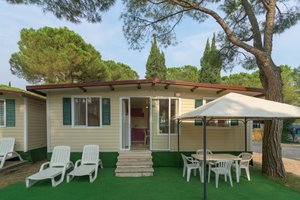 Hotel CAMPING TOSCOLANO wakacje