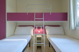 Hotel CAMPING TOSCOLANO wakacje