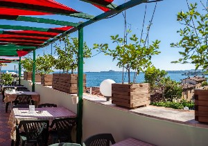 Hotel GARDA SOL HOTEL & SPA wakacje