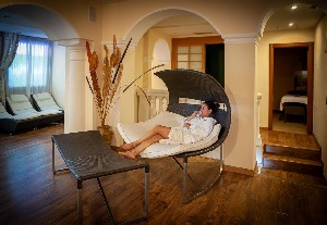 Hotel GARDA SOL HOTEL & SPA wakacje