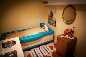 Hotel GARDA SOL HOTEL & SPA wakacje